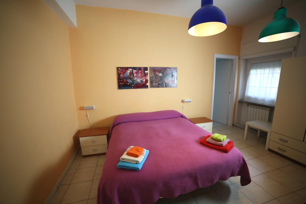 Affittacamere Eur Nuvola - Rome — Foto 3